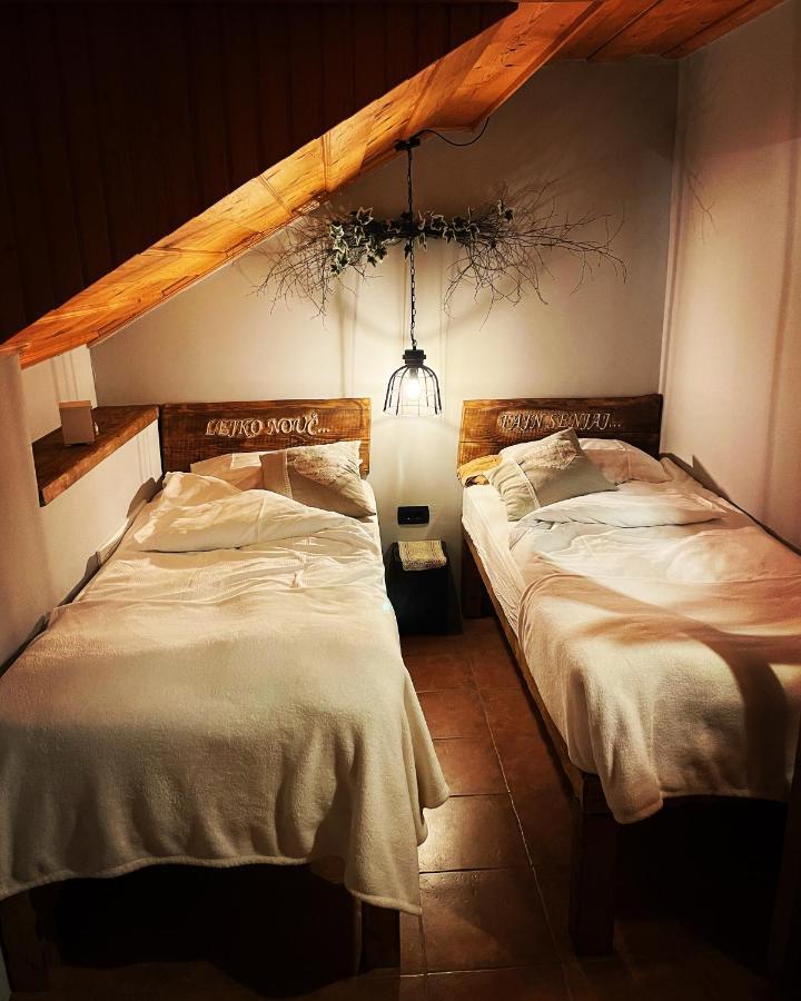 Wellness Holiday House Lagev Moravske-Toplice Εξωτερικό φωτογραφία