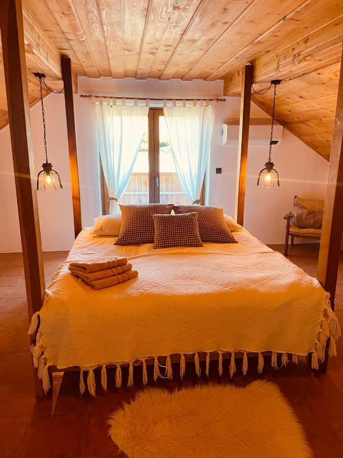 Wellness Holiday House Lagev Moravske-Toplice Εξωτερικό φωτογραφία