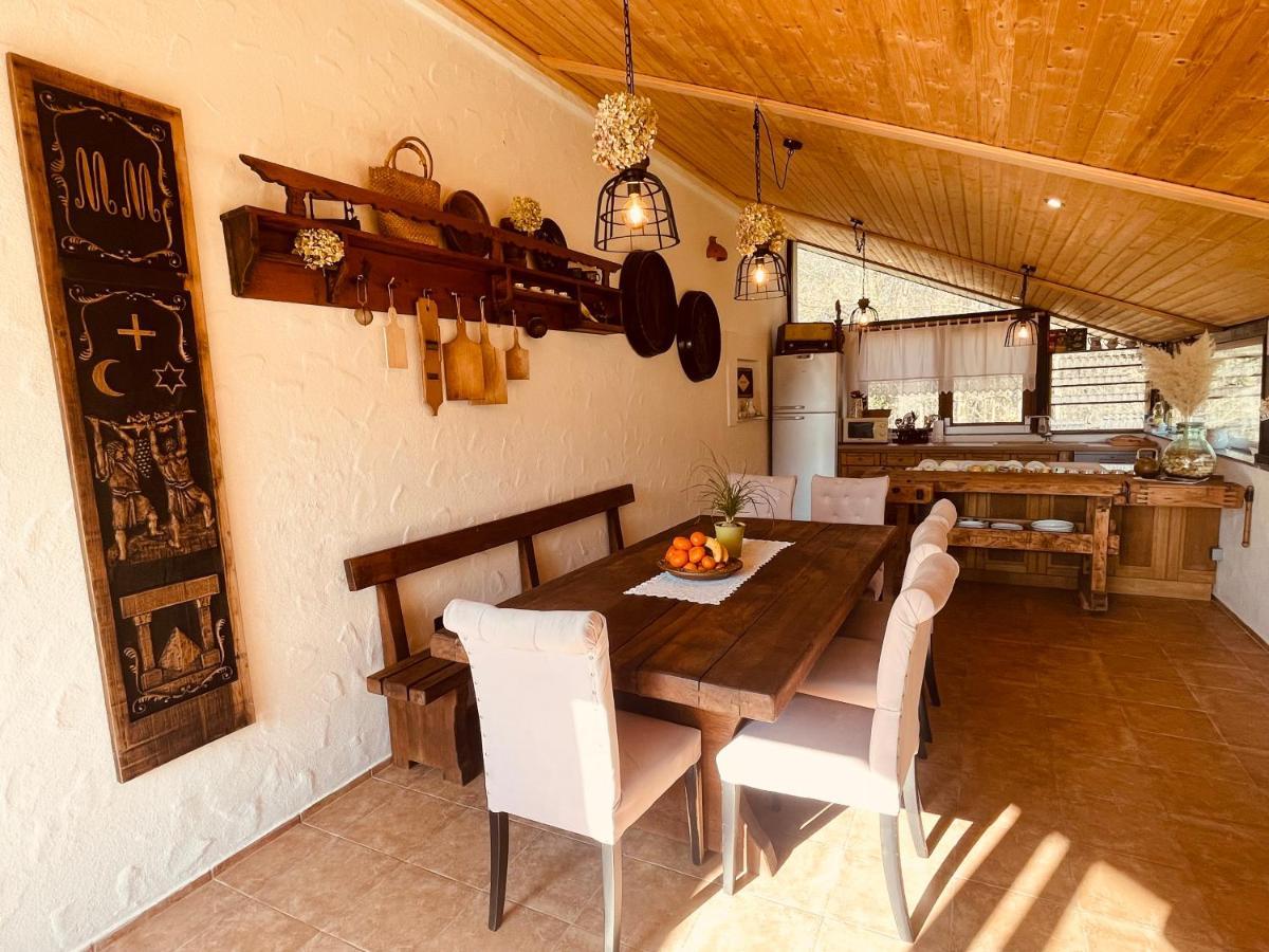 Wellness Holiday House Lagev Moravske-Toplice Εξωτερικό φωτογραφία