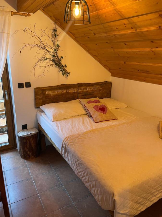 Wellness Holiday House Lagev Moravske-Toplice Εξωτερικό φωτογραφία