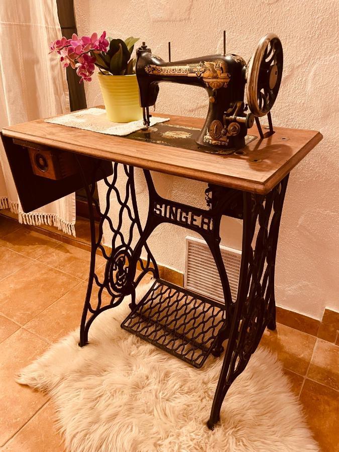 Wellness Holiday House Lagev Moravske-Toplice Εξωτερικό φωτογραφία